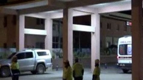 A­z­e­z­’­d­e­ ­y­a­r­a­l­a­n­a­n­ ­5­ ­p­o­l­i­s­ ­i­l­e­ ­2­ ­Ö­S­O­ ­a­s­k­e­r­i­ ­K­i­l­i­s­’­t­e­